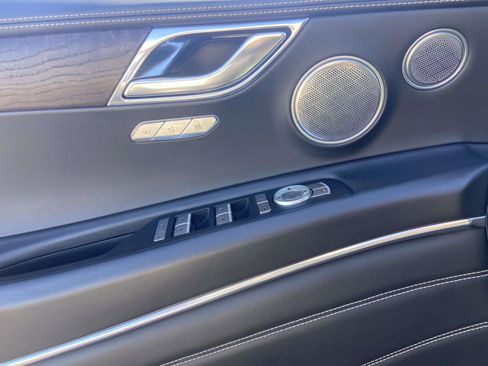 Used 2022 Genesis GV80 3.5T Prestige Signature image 20