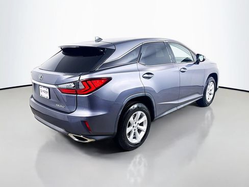 Used 2017 Lexus RX 350 FWD image 7