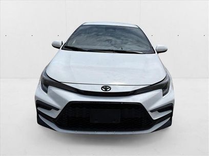 Used 2024 Toyota Corolla SE