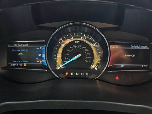 Used 2017 Ford Explorer XLT FWD image 23