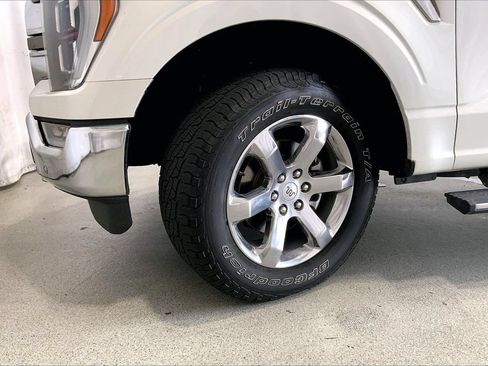 Used 2023 Ford F150 King Ranch w/ Equipment Group 601A High AWD/4WD image 20