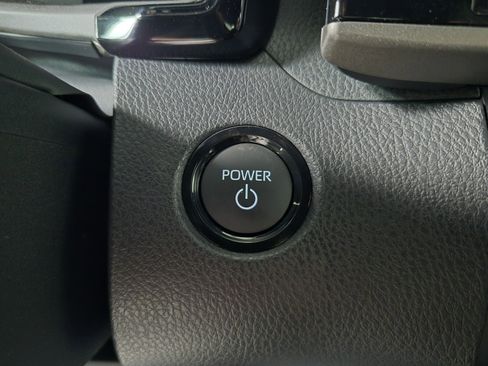 New 2026 Toyota Camry Hybrid image 24