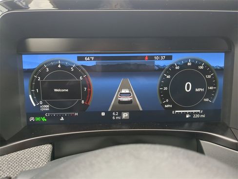 New 2026 Subaru Outback Limited image 32