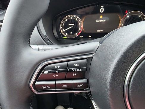 New 2026 MAZDA CX-90 3.3 Turbo S w/ Premium Plus image 14