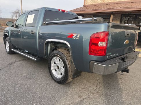 Used 2010 Chevrolet Silverado 1500 LT w/ Power Pack Plus image 7