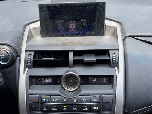 Used 2016 Lexus NX 200t FWD image 14