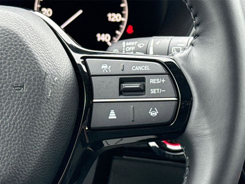 Certified 2025 Honda CR-V EX-L image 24