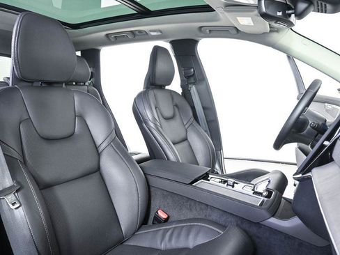 Certified 2026 Volvo XC90 B6 Ultra AWD/4WD image 26