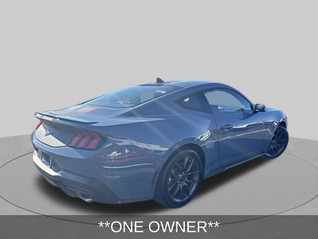 Used 2024 Ford Mustang Premium RWD image 4