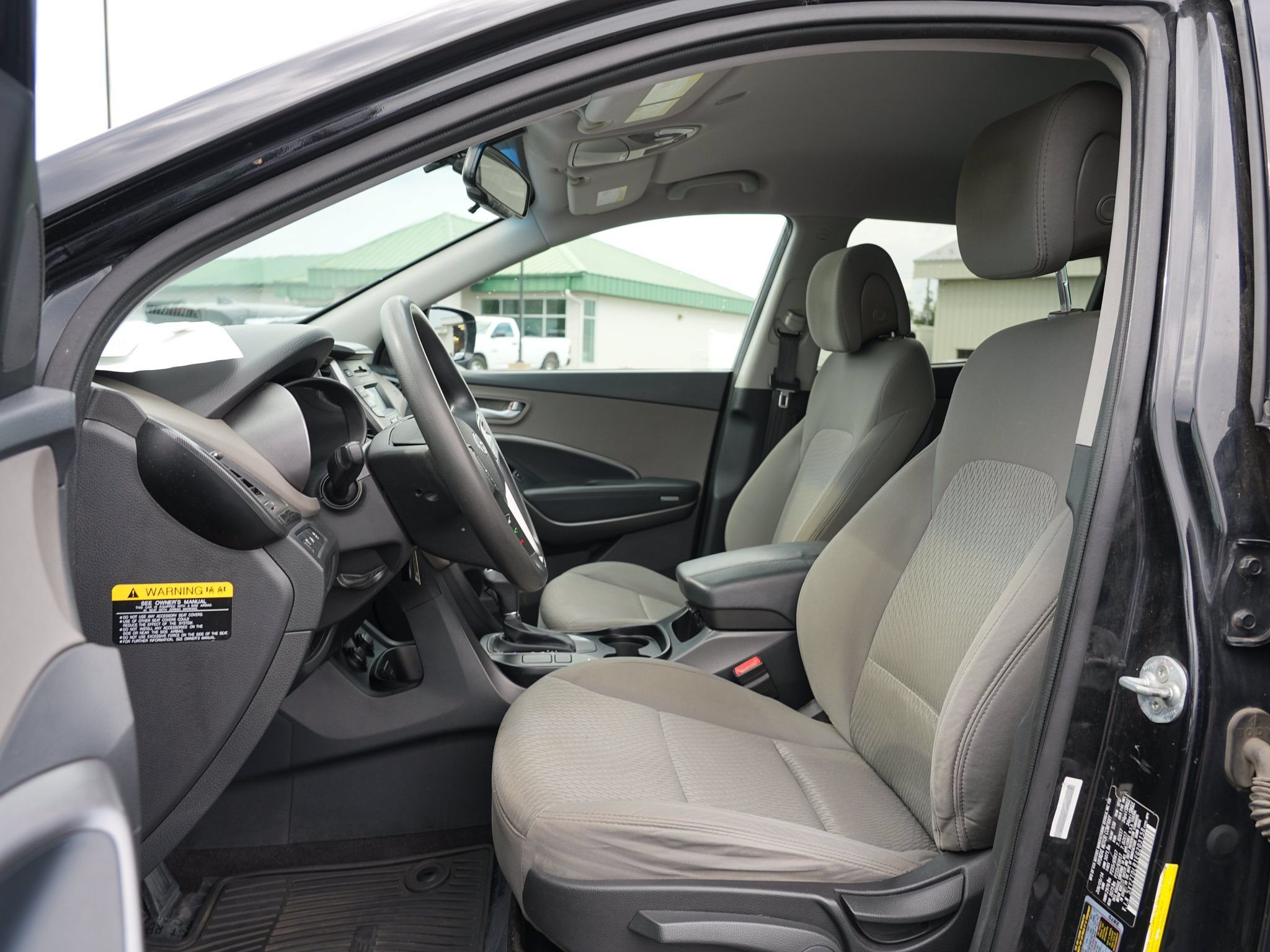 Used 2014 Hyundai Santa Fe Sport AWD/4WD image 13