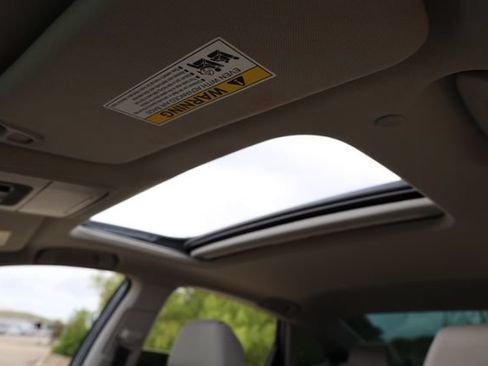 Certified 2024 Honda Accord EX image 12