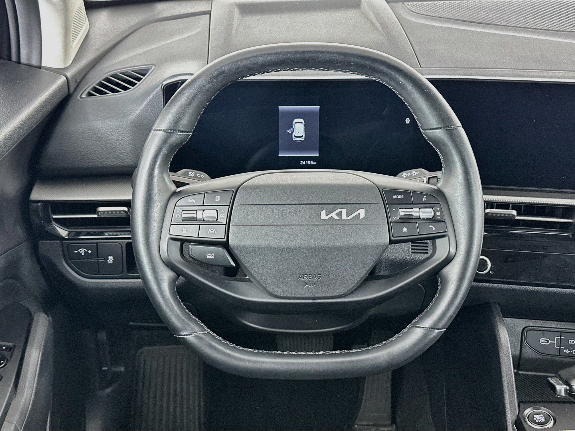 Used 2026 Kia Sportage LX FWD image 18