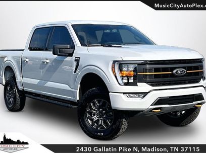 Used 2023 Ford F150 Tremor w/ Trailer Tow Package