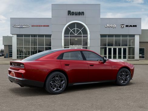 New 2026 Dodge Charger R/T AWD/4WD image 29