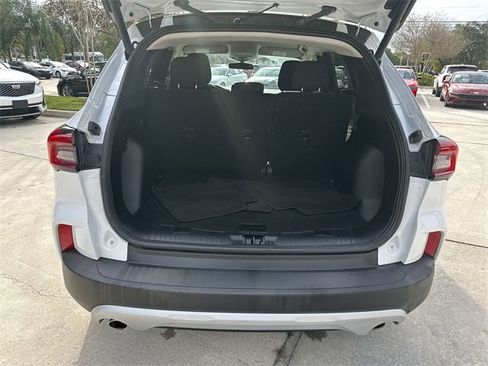 Used 2024 Ford Escape Active image 22