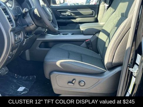 New 2026 RAM 1500 Big Horn image 9