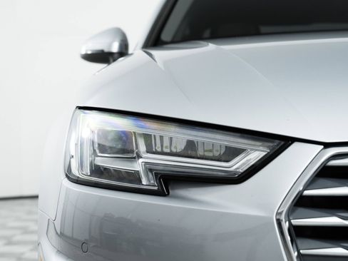 Used 2019 Audi A4 2.0T Premium Plus w/ Premium Plus Package image 12