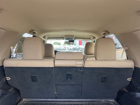 Used 2020 Toyota 4Runner Limited image 28