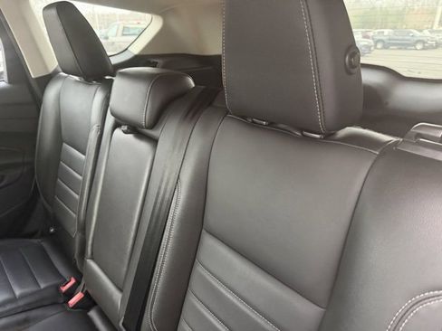Used 2014 Ford Escape Titanium image 13