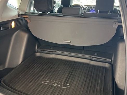 Used 2021 Honda CR-V EX image 10
