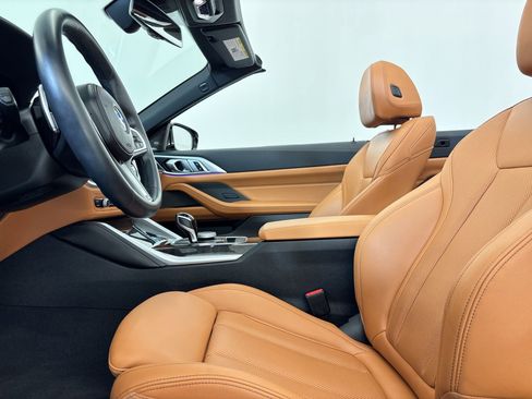 Used 2023 BMW 430i Convertible w/ M Sport Package image 19