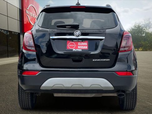 Used 2019 Buick Encore Preferred FWD image 8