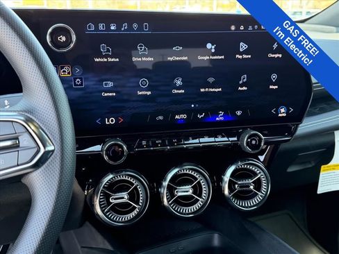 New 2026 Chevrolet Blazer EV LT w/ Midnight/Sport Edition FWD image 11
