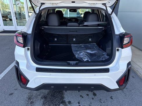 Certified 2025 Subaru Crosstrek 2.5i Limited w/ Popular Package #3A image 30