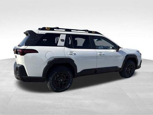 New 2026 Subaru Outback Wilderness image 2