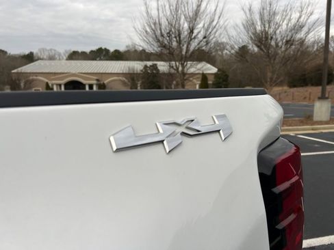 Used 2024 GMC Sierra 3500 Pro image 25