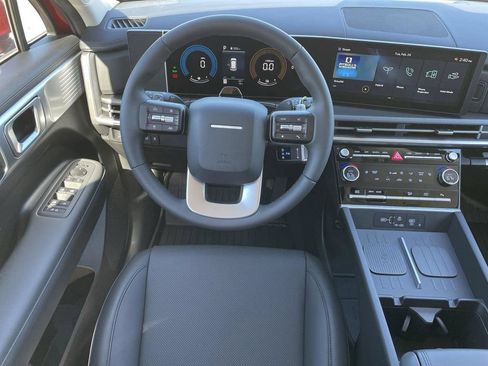 New 2026 Hyundai Santa Fe SEL FWD image 20
