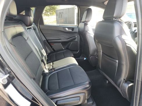 Used 2023 Ford Escape ST-Line w/ Cold Weather Package image 13