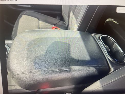 Used 2019 Nissan Titan SV w/ SV Convenience Package image 20