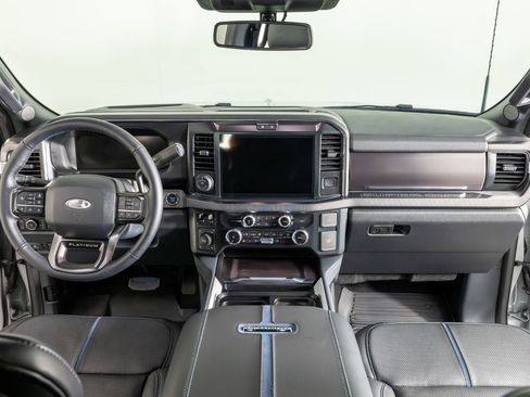 Used 2026 Ford F350 Platinum image 28