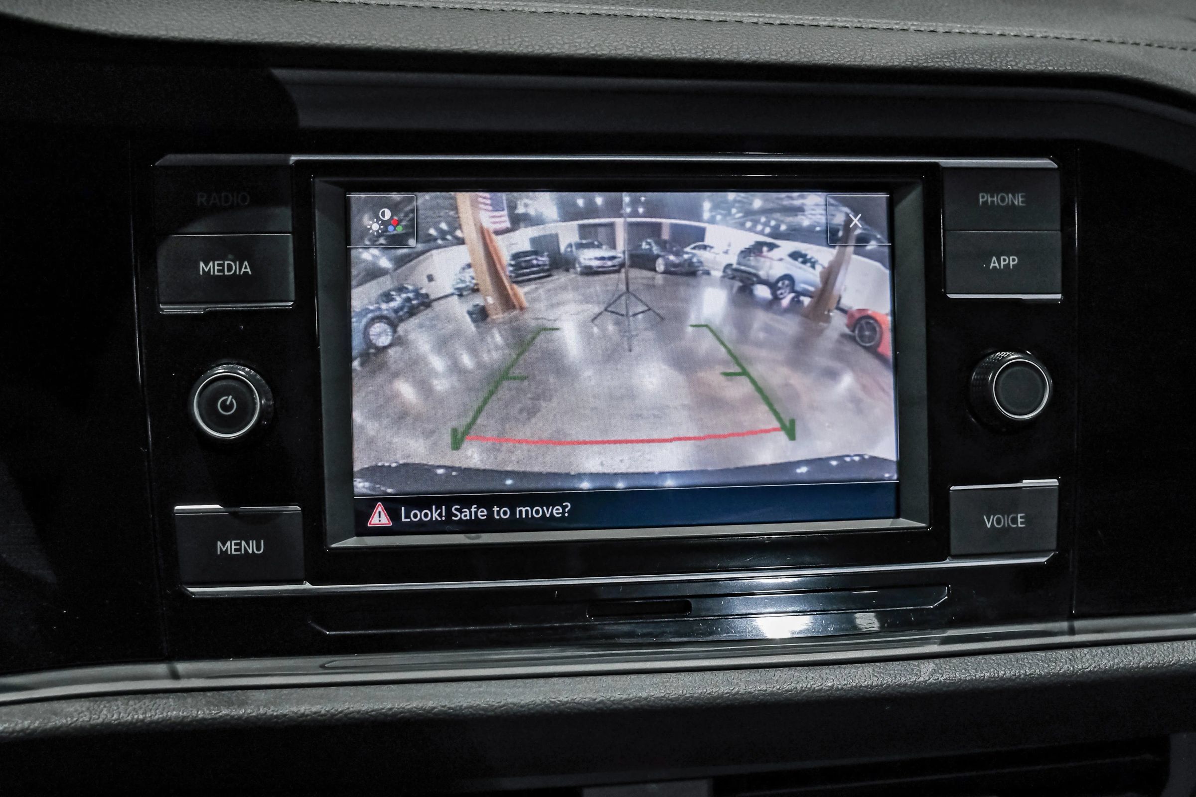 Used 2024 Volkswagen Jetta S FWD image 22