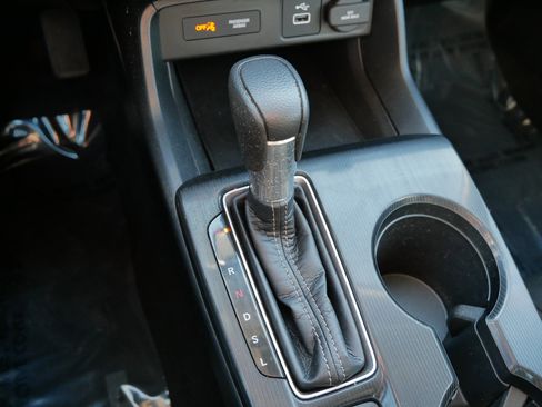 Certified 2022 Honda Civic LX image 24