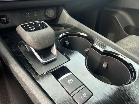 New 2026 Nissan Rogue SV FWD image 28