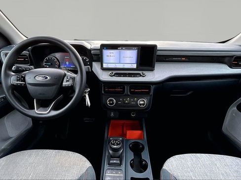 Certified 2022 Ford Maverick XLT w/ Equipment Group 300A Standard image 16