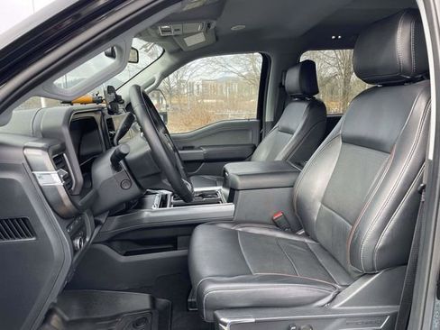 Used 2024 Ford F350 Lariat w/ Lariat Ultimate Package image 18