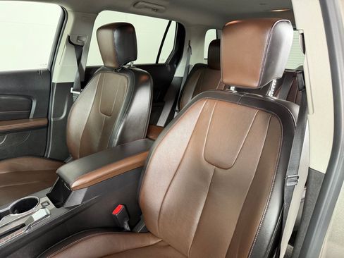 Used 2012 GMC Terrain SLT FWD image 13