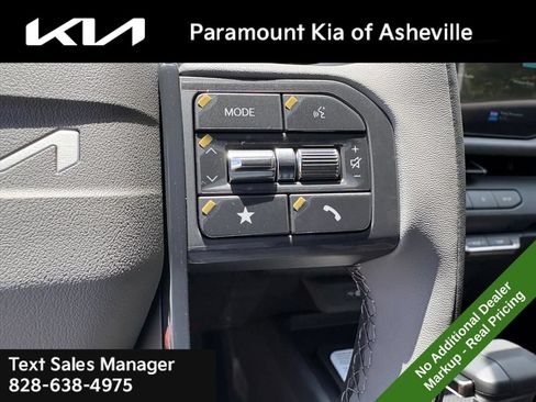 New 2027 Kia Seltos EX AWD/4WD image 13