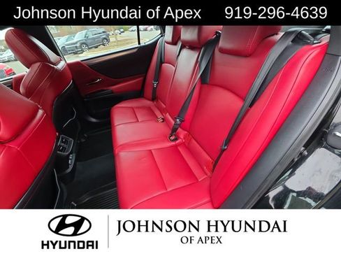 Used 2020 Lexus ES 350 F Sport image 25