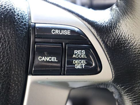 Used 2009 Honda Accord EX-L image 41