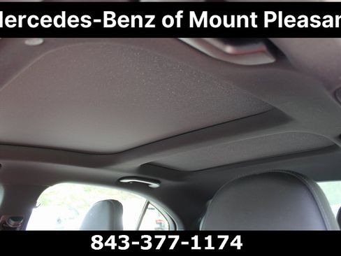 Certified 2024 Mercedes-Benz C 43 AMG 4MATIC Sedan image 52