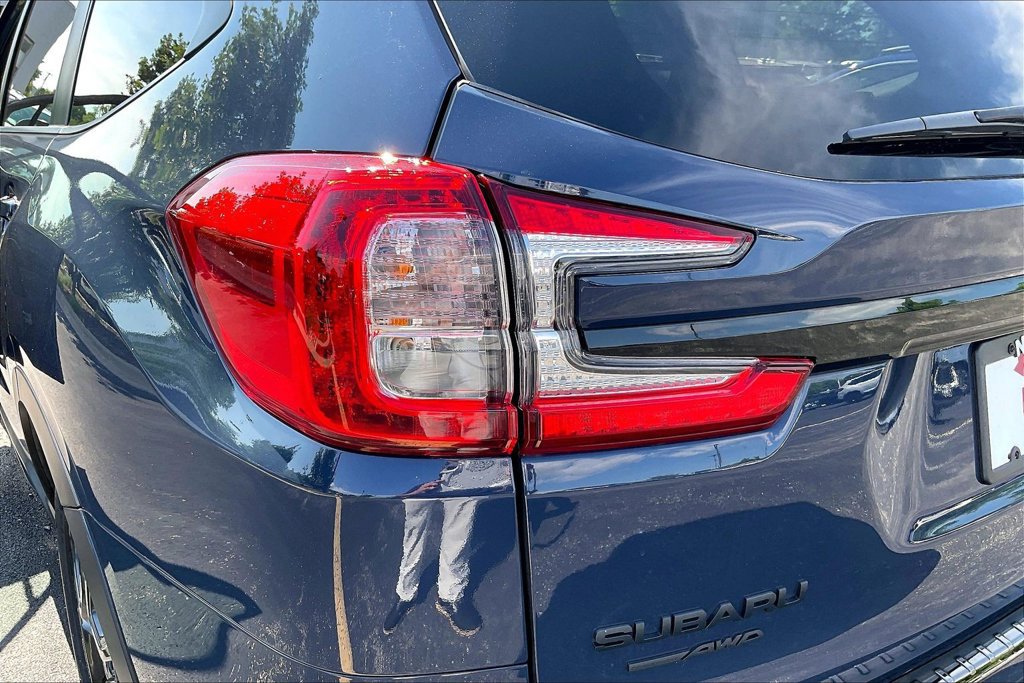 Certified 2024 Subaru Ascent Onyx Edition AWD/4WD image 35