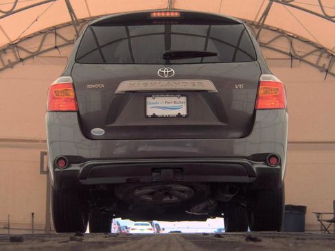 Used 2008 Toyota Highlander 2WD image 7