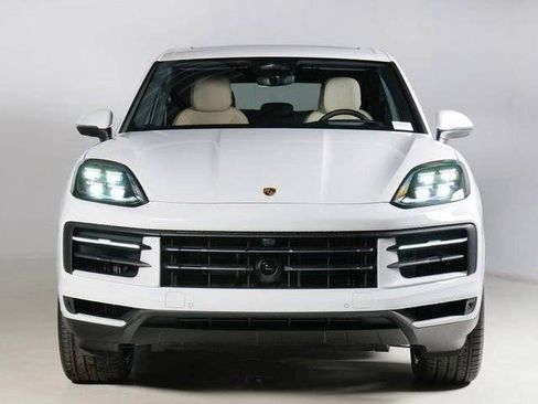 New 2026 Porsche Cayenne AWD/4WD image 6