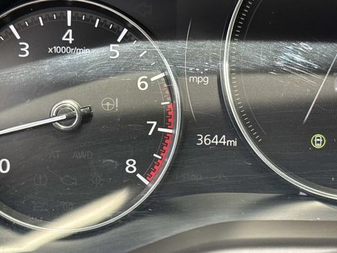 Certified 2026 MAZDA CX-30 AWD 2.5 S image 41
