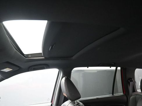 Used 2023 Honda Passport TrailSport image 23