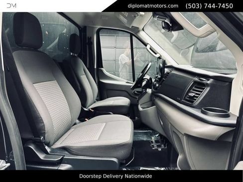 Used 2021 Ford Transit 250 RWD image 17